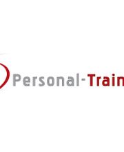 Personal-Trainer24® Logo