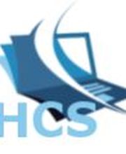 HCS-Computerservice Logo
