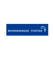 Rohrreinigung Pfeffer Logo