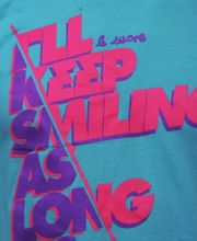 Le Sucre Textildruck