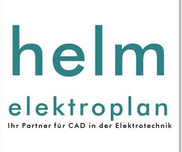 helm elektroplan Logo