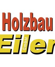 Eiler Holzbau GmbH Logo