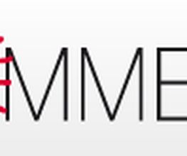 Sommer Lichtwerbung Logo