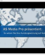 Warum Sie mit Videos mehr Kunden gewinnen? - Videopräsentation