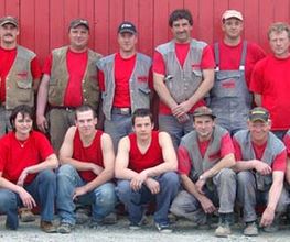 Unser Team