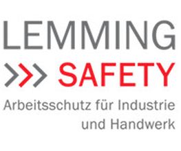 Lemming Safety Logo