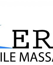 Kerl - mobiles Massagemanagement Logo