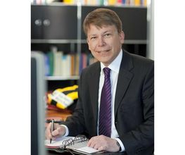 Dipl.-Kfm. Norbert Rulands