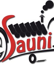 Die Mietsauna in OHV / mobile Sauna Logo