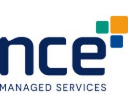 NCE Computer GmbH Logo