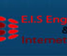 Engineering&Internet Service Logo