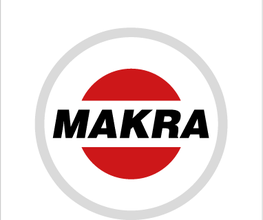 MAKRA Norbert Kraft GmbH Logo