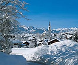 Winterbild