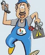 BlitzHausmeister Logo