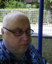 "David und Jonatan"(2.Sam.1,26) Logo