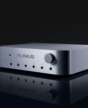 Plinius Audio Hautonga