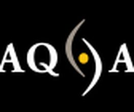 CAQ AG Factory Systems Logo