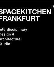 SPACEKITCHEN FRANKFURT Logo