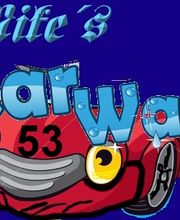 Mike´s Autopflege Schwetzingen Logo