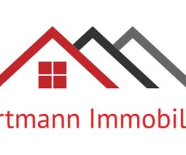 Hartmann Immobilien Logo