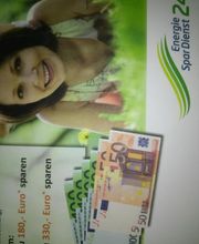 Energiespardienst24(Die Energiemakler) Logo