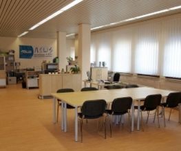 C/S/G - Standort Göppingen - Grabenstraße 42