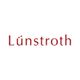 Text "Lünstroth" in roter Schrift auf weißem Hintergrund.
