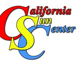 SUNSHINE Sonnenstudio, Böckem Logo