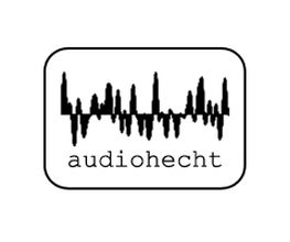Audiohecht Logo