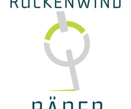 Rückenwindräder Logo