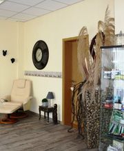 Hundepflege - Hundesalon: By Aramis Dog Logo