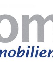 Rommel Immobilien seit 1994 Logo