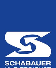 Schabauer Spedition und Kurier e.K. Logo