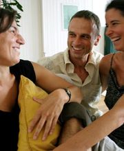 Gruppen spiegeln meist unser Familiensystem wieder und sind dadurch Prozessbeschleuniger