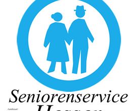 Seniorenservice Hessen Logo