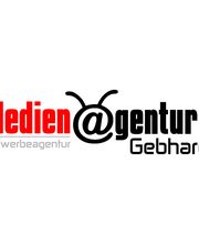 Medienagentur Gebhardt Logo
