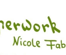 paperwork nicole fabert Logo