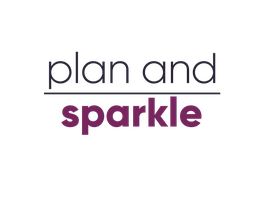 Agentur Plan & Sparkle GmbH Logo