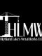 Logo of Highland Lakes Metal Works LLC featuring a crane and the letters HLMW.