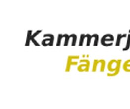 Kammerjäger Fänger Logo