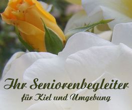 Seniorenbegleitung Logo