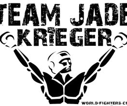die Kampfsport-Elite aus Mannheim Team Jade Krieger