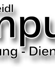 Heinz Heidl IT-Service and Support Logo