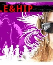 STYLE & HIP Logo