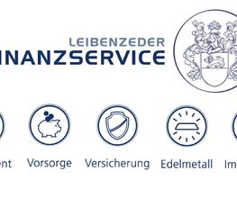 Finanzservice Leibenzeder Logo