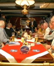 2010, Ein Treffen der ehemaligen Matrosenlehrlinge des MS ,,Heinrich Heine\"