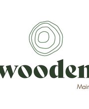 wooden Mainz Logo
