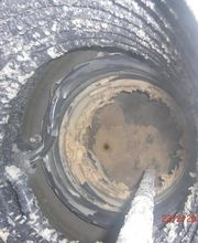 Warmwasserboiler
