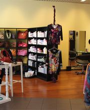 Fox HairArt. Ihr Friseur und Farbspezialist.