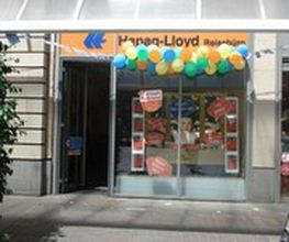 Hapag-Lloyd Reisebüro